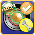 Roulette Analyzer アイコン