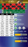 Roulette Analyzer screenshot 2