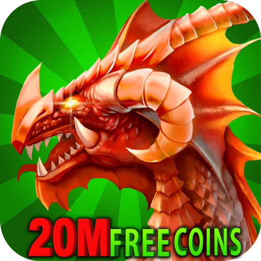 Slots: Grand Jackpot Casino