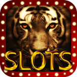 Vegas Tiger Casino Slots 777