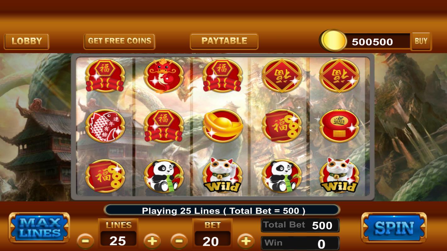 Slots Slots