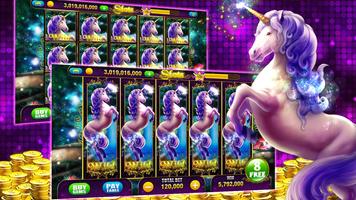 Slots Free: Las Vegas Slot Casino اسکرین شاٹ 3