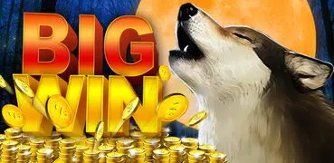 Wolf Slots™ Free Slot Machines