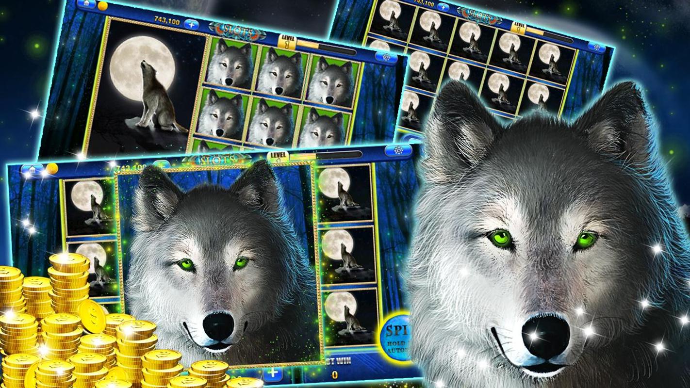 Free online wolf run slot game Free online wolf run slot game