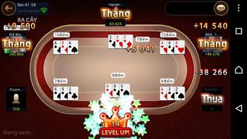 Game bai doi thuong bai 69 VIP imagem de tela 2