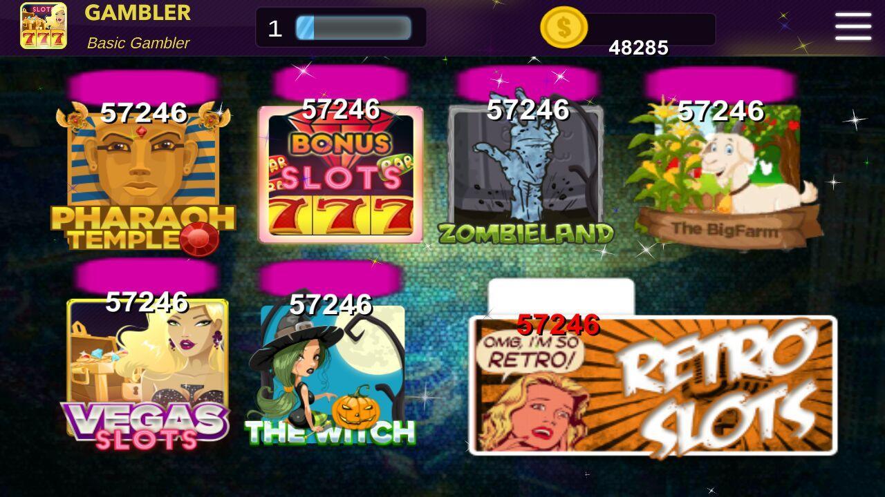 Slots Slots