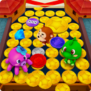 Coin Pusher Fever APK