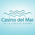 Casino del Mar icône