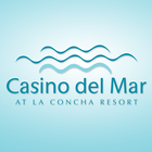 ikon Casino del Mar