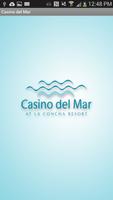 Casino del Mar ポスター