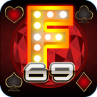 F69: Game bai doi thuong 2016 ikona
