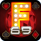 آیکون‌ F69: Game bai doi thuong 2016