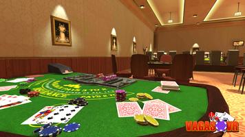 VR Casino: Best Vegas VR Free screenshot 1