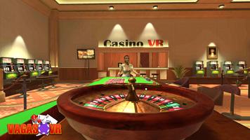 VR Casino: Best Vegas VR Free screenshot 2