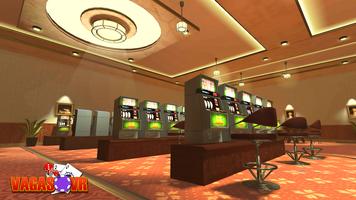 VR Casino: Best Vegas VR Free screenshot 3