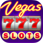 Slots of Vegas - Free Slot Machine & Casino Games icône