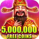Golden Fortune Slots APK