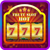 Hot Fruit Slot icon