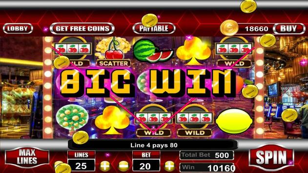 rolling in the dough Casino