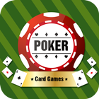 Poker Card World-icoon