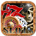 Lucky Star Slots Casino icône