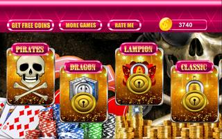 Lucky Star Slots Casino capture d'écran 1