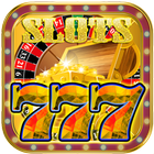 Slots Bonanza Free icon