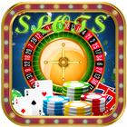 Slots Casino Games Free icône