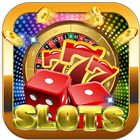 Slots Luckios أيقونة