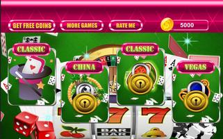 Slots Luckios 포스터