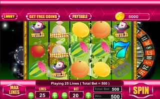 Slots Luckios ảnh chụp màn hình 1