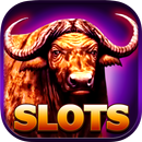 Grand Vegas Jackpot Buffalo Slots APK