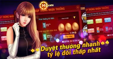 MEGAWIN – Game Dan Gian imagem de tela 2