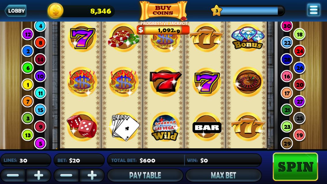 Slot Machine Game Design | Tutorials To Play Online Casino Like A Slot