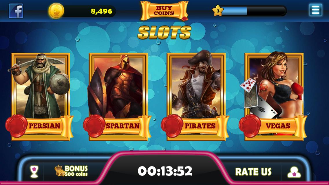 Casino Slots Machines Games Free Online – Fast Way To Make Slot