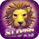 APK Golden Lion Casino Slots - Free Vegas Slot Machine