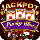 APK Jackpot Slots fortunati 777