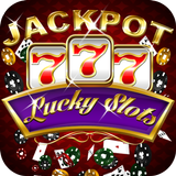 Jackpot Lucky 777 Casino Slots