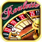 Roulette icône