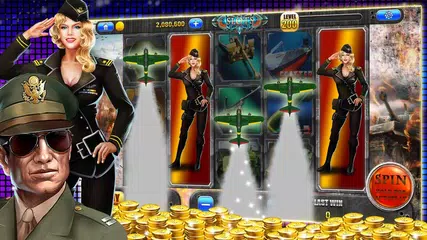 download Slots™:Las Vegas Slot Machines APK