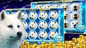 Slots™:Las Vegas Slot Machines captura de pantalla 1