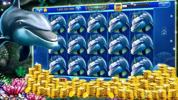 Slots™:Las Vegas Slot Machines captura de pantalla 2