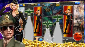 Slots™:Las Vegas Slot Machines captura de pantalla 3