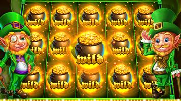 Slots Free:Royal Slot Machines Cartaz