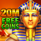 Slots™: Pharaoh Slot Machines icono
