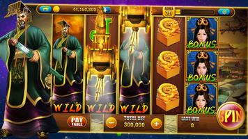 Slots™: Pharaoh Slot Machines 스크린샷 3