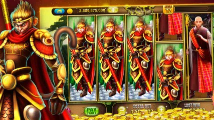 download Slots™: Pharaoh Slot Machines APK