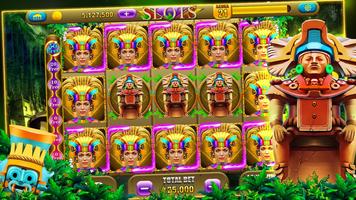 Slots™: Pharaoh Slot Machines captura de pantalla 2