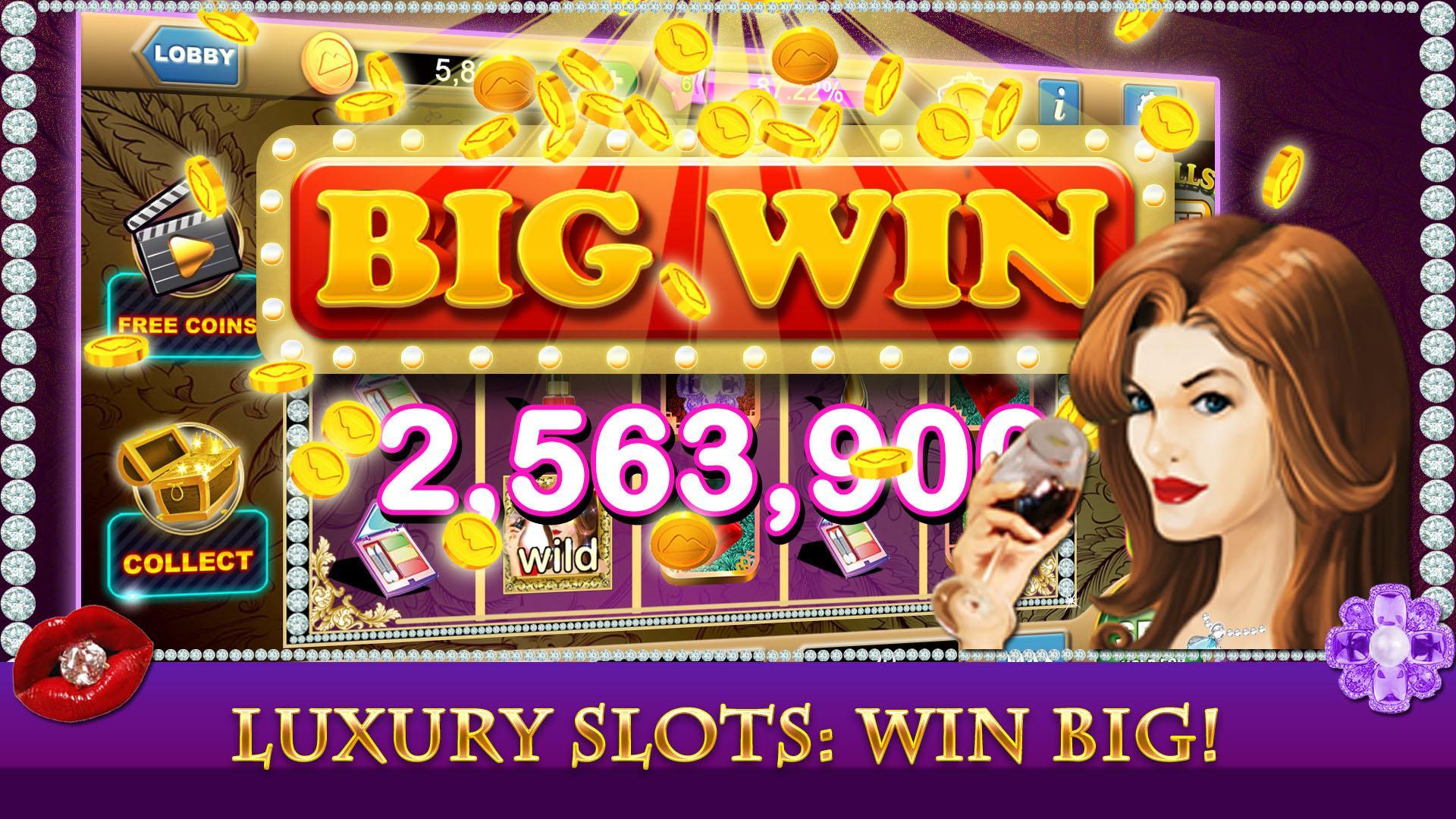 Bonanza android Bonanza android