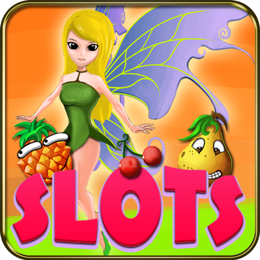 Magic Slots - Free Bonanza